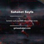 sahabet-guncel-giriş